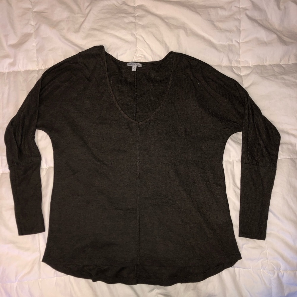 Charlotte Russe Top